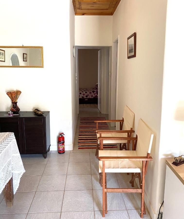 Lena'S Traditional Villa Agia Efimia 外观 照片