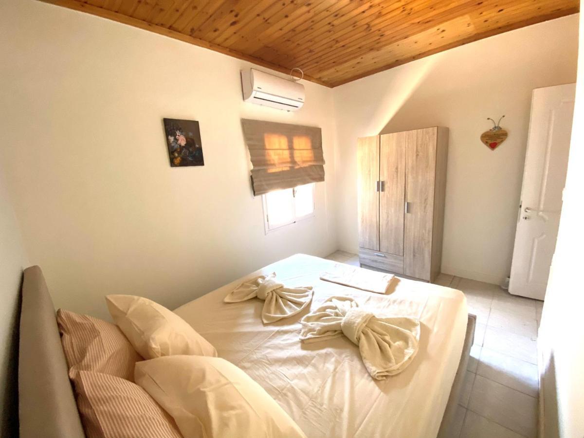 Lena'S Traditional Villa Agia Efimia 外观 照片