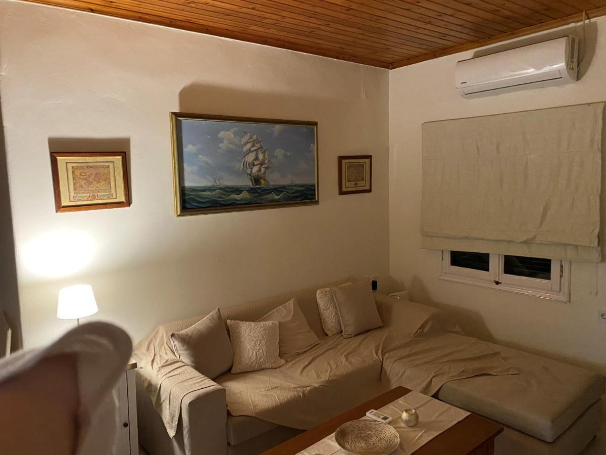 Lena'S Traditional Villa Agia Efimia 外观 照片