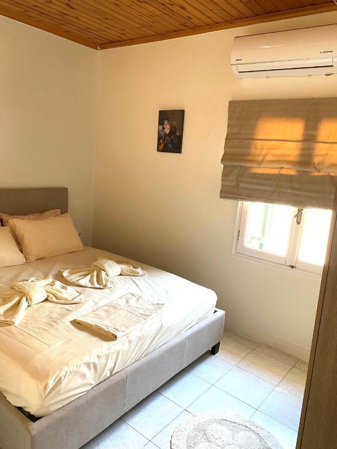 Lena'S Traditional Villa Agia Efimia 外观 照片