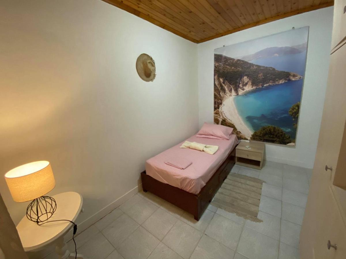 Lena'S Traditional Villa Agia Efimia 外观 照片