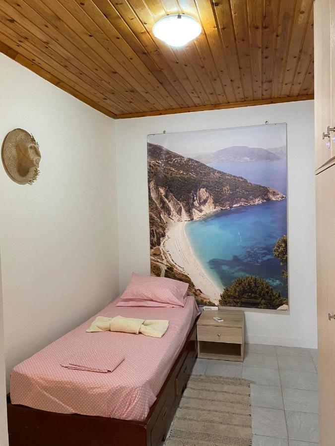 Lena'S Traditional Villa Agia Efimia 外观 照片