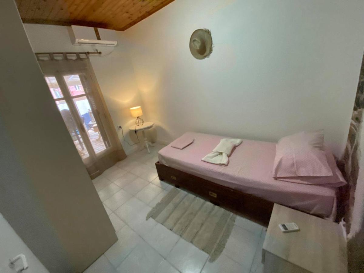 Lena'S Traditional Villa Agia Efimia 外观 照片